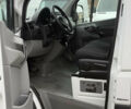Белый Мерседес Sprinter, объемом двигателя 2.2 л и пробегом 191 тыс. км за 20900 $, фото 17 на Automoto.ua