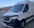 Белый Мерседес Sprinter, объемом двигателя 2.14 л и пробегом 366 тыс. км за 23000 $, фото 2 на Automoto.ua
