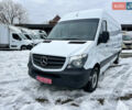 Білий Мерседес Sprinter, об'ємом двигуна 2.2 л та пробігом 180 тис. км за 19850 $, фото 21 на Automoto.ua
