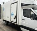 Белый Мерседес Sprinter, объемом двигателя 2.2 л и пробегом 279 тыс. км за 20500 $, фото 5 на Automoto.ua