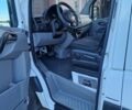 Белый Мерседес Sprinter, объемом двигателя 2.2 л и пробегом 269 тыс. км за 20900 $, фото 19 на Automoto.ua