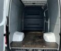 Білий Мерседес Sprinter, об'ємом двигуна 2.2 л та пробігом 244 тис. км за 24800 $, фото 28 на Automoto.ua