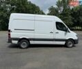 Белый Мерседес Sprinter, объемом двигателя 2.14 л и пробегом 330 тыс. км за 19900 $, фото 3 на Automoto.ua