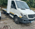 Білий Мерседес Sprinter, об'ємом двигуна 3.2 л та пробігом 290 тис. км за 33500 $, фото 1 на Automoto.ua