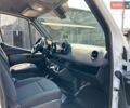 Белый Мерседес Sprinter, объемом двигателя 2.2 л и пробегом 239 тыс. км за 22650 $, фото 27 на Automoto.ua