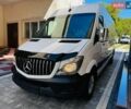 Білий Мерседес Sprinter, об'ємом двигуна 2.2 л та пробігом 170 тис. км за 20500 $, фото 94 на Automoto.ua