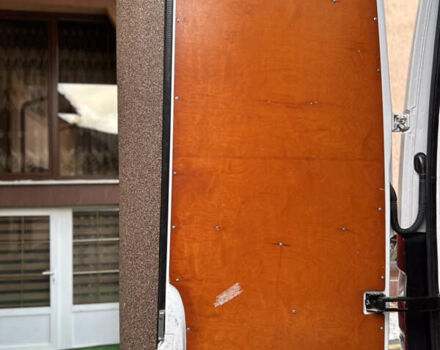 Білий Мерседес Sprinter, об'ємом двигуна 2.14 л та пробігом 160 тис. км за 24000 $, фото 79 на Automoto.ua