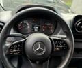 Белый Мерседес Sprinter, объемом двигателя 2.15 л и пробегом 300 тыс. км за 26000 $, фото 5 на Automoto.ua