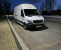 Белый Мерседес Sprinter, объемом двигателя 0 л и пробегом 387 тыс. км за 24800 $, фото 2 на Automoto.ua
