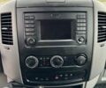 Белый Мерседес Sprinter, объемом двигателя 2.2 л и пробегом 285 тыс. км за 24800 $, фото 14 на Automoto.ua