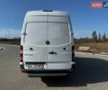 Белый Мерседес Sprinter, объемом двигателя 2.2 л и пробегом 360 тыс. км за 19300 $, фото 7 на Automoto.ua