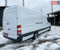 Білий Мерседес Sprinter, об'ємом двигуна 2.2 л та пробігом 180 тис. км за 19850 $, фото 11 на Automoto.ua
