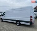 Білий Мерседес Sprinter, об'ємом двигуна 2.2 л та пробігом 161 тис. км за 19850 $, фото 2 на Automoto.ua