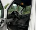Белый Мерседес Sprinter, объемом двигателя 2.2 л и пробегом 508 тыс. км за 22500 $, фото 15 на Automoto.ua