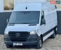 Белый Мерседес Sprinter, объемом двигателя 2.14 л и пробегом 299 тыс. км за 23300 $, фото 14 на Automoto.ua