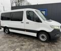 Белый Мерседес Sprinter, объемом двигателя 2.2 л и пробегом 200 тыс. км за 28900 $, фото 6 на Automoto.ua