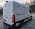 Білий Мерседес Sprinter, об'ємом двигуна 2.2 л та пробігом 296 тис. км за 23999 $, фото 2 на Automoto.ua