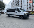 Білий Мерседес Sprinter, об'ємом двигуна 2.99 л та пробігом 250 тис. км за 48999 $, фото 3 на Automoto.ua