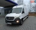 Белый Мерседес Sprinter, объемом двигателя 2.14 л и пробегом 386 тыс. км за 23600 $, фото 6 на Automoto.ua