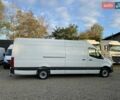 Белый Мерседес Sprinter, объемом двигателя 2.2 л и пробегом 165 тыс. км за 23350 $, фото 20 на Automoto.ua