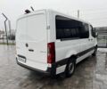 Белый Мерседес Sprinter, объемом двигателя 2.2 л и пробегом 200 тыс. км за 28900 $, фото 12 на Automoto.ua