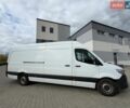 Белый Мерседес Sprinter, объемом двигателя 2.14 л и пробегом 210 тыс. км за 20499 $, фото 1 на Automoto.ua