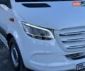Белый Мерседес Sprinter, объемом двигателя 2.14 л и пробегом 261 тыс. км за 25500 $, фото 14 на Automoto.ua