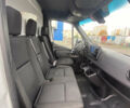 Белый Мерседес Sprinter, объемом двигателя 0 л и пробегом 240 тыс. км за 24000 $, фото 8 на Automoto.ua