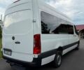 Белый Мерседес Sprinter, объемом двигателя 2.99 л и пробегом 213 тыс. км за 30500 $, фото 4 на Automoto.ua