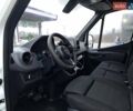 Белый Мерседес Sprinter, объемом двигателя 22 л и пробегом 256 тыс. км за 26500 $, фото 4 на Automoto.ua