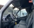 Білий Мерседес Sprinter, об'ємом двигуна 2.2 л та пробігом 156 тис. км за 23550 $, фото 41 на Automoto.ua