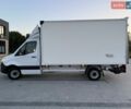 Белый Мерседес Sprinter, объемом двигателя 2.2 л и пробегом 250 тыс. км за 21850 $, фото 16 на Automoto.ua