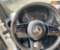 Белый Мерседес Sprinter, объемом двигателя 2.2 л и пробегом 256 тыс. км за 24500 $, фото 40 на Automoto.ua