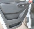 Белый Мерседес Sprinter, объемом двигателя 2.14 л и пробегом 406 тыс. км за 19500 $, фото 10 на Automoto.ua