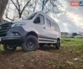 Белый Мерседес Sprinter, объемом двигателя 3 л и пробегом 142 тыс. км за 55000 $, фото 3 на Automoto.ua