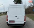 Білий Мерседес Sprinter, об'ємом двигуна 2.2 л та пробігом 172 тис. км за 23500 $, фото 5 на Automoto.ua