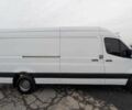 Білий Мерседес Sprinter, об'ємом двигуна 3 л та пробігом 38 тис. км за 11000 $, фото 4 на Automoto.ua