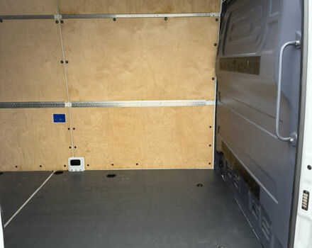 Белый Мерседес Sprinter, объемом двигателя 0 л и пробегом 272 тыс. км за 24500 $, фото 16 на Automoto.ua