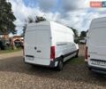 Білий Мерседес Sprinter, об'ємом двигуна 2.14 л та пробігом 269 тис. км за 18900 $, фото 15 на Automoto.ua