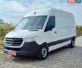 Білий Мерседес Sprinter, об'ємом двигуна 0 л та пробігом 172 тис. км за 23800 $, фото 4 на Automoto.ua
