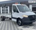 Білий Мерседес Sprinter, об'ємом двигуна 3 л та пробігом 1 тис. км за 49900 $, фото 1 на Automoto.ua