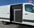 Білий Мерседес Sprinter, об'ємом двигуна 3 л та пробігом 224 тис. км за 48900 $, фото 9 на Automoto.ua