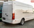 Белый Мерседес Sprinter, объемом двигателя 2.2 л и пробегом 218 тыс. км за 34500 $, фото 19 на Automoto.ua