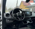 Белый Мерседес Sprinter, объемом двигателя 2.2 л и пробегом 273 тыс. км за 24400 $, фото 24 на Automoto.ua