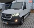 Белый Мерседес Sprinter, объемом двигателя 2.14 л и пробегом 386 тыс. км за 23600 $, фото 13 на Automoto.ua
