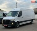 Белый Мерседес Sprinter, объемом двигателя 2.99 л и пробегом 290 тыс. км за 35500 $, фото 1 на Automoto.ua