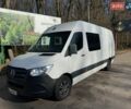 Білий Мерседес Sprinter, об'ємом двигуна 2.99 л та пробігом 372 тис. км за 35971 $, фото 1 на Automoto.ua