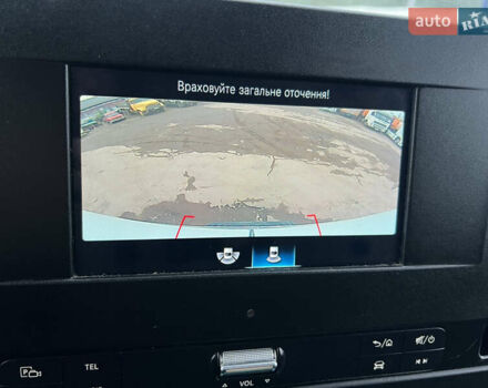 Белый Мерседес Sprinter, объемом двигателя 2.14 л и пробегом 295 тыс. км за 26900 $, фото 21 на Automoto.ua