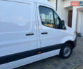 Білий Мерседес Sprinter, об'ємом двигуна 2.14 л та пробігом 300 тис. км за 22900 $, фото 5 на Automoto.ua