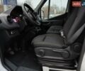 Белый Мерседес Sprinter, объемом двигателя 2.14 л и пробегом 386 тыс. км за 23600 $, фото 12 на Automoto.ua